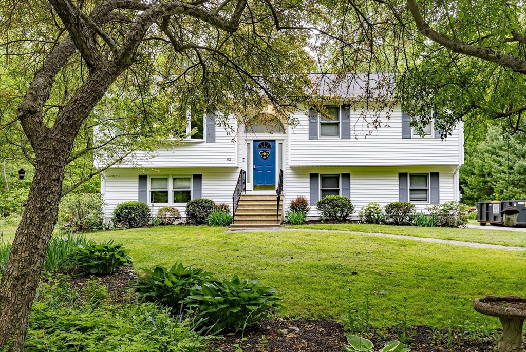 82 Mumford Street