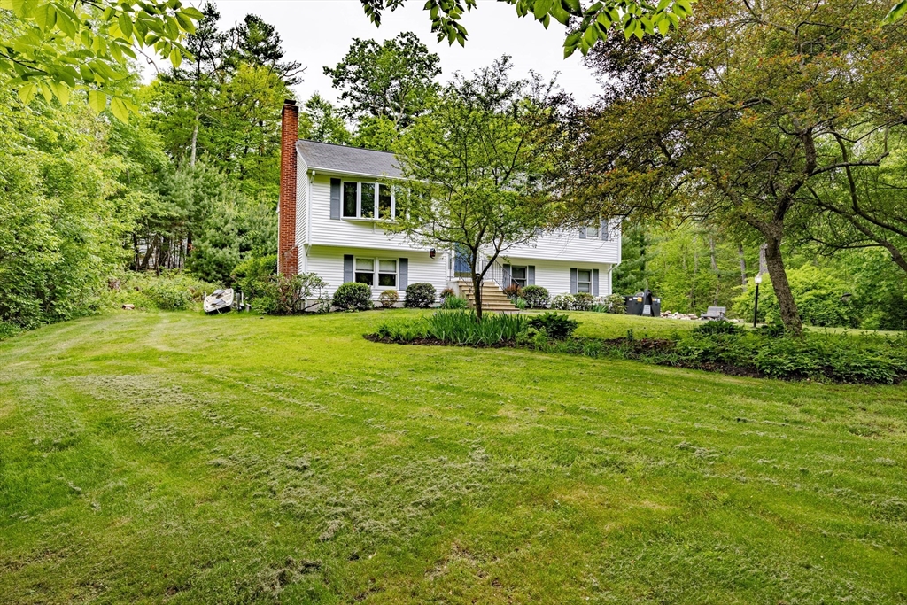 82 Mumford Street