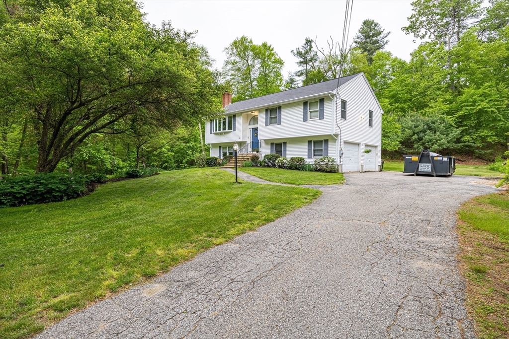 82 Mumford Street