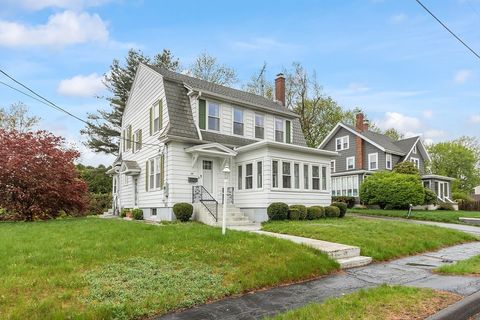 28 Winslow Street Gardner MA 01440