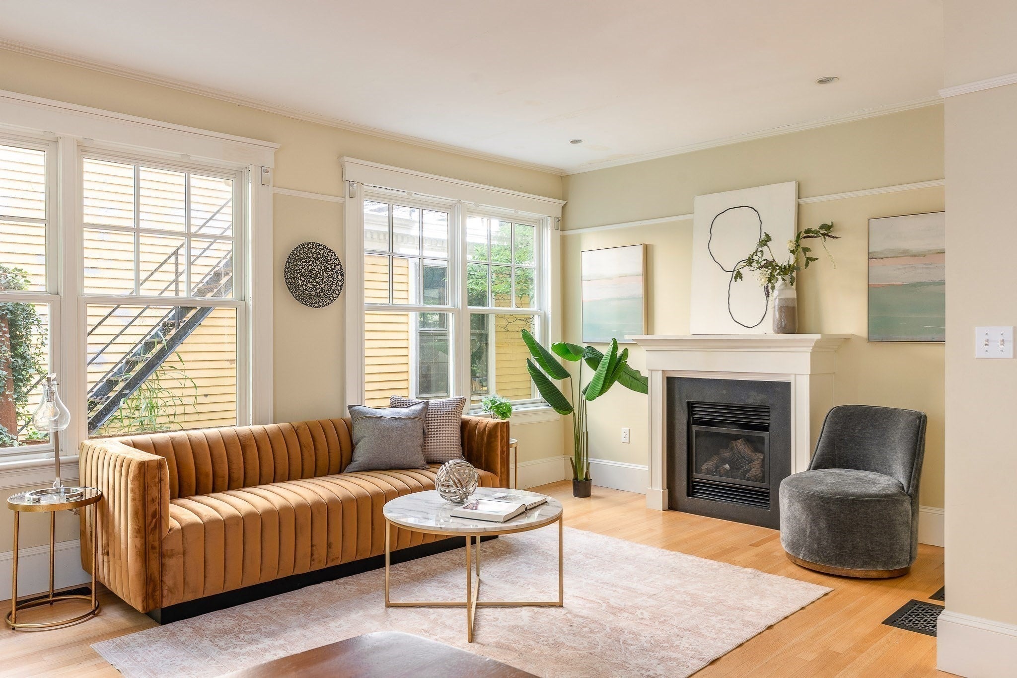 35 Gorham St #35, Cambridge, MA, 35 Gorham St #35, Cambridge, MA Photo #6