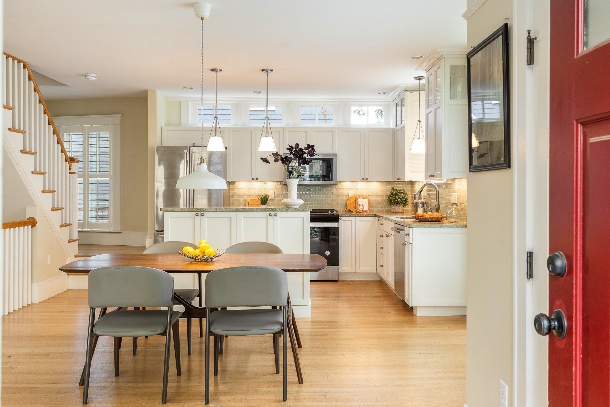 Photo of 35 Gorham St, Cambridge, MA