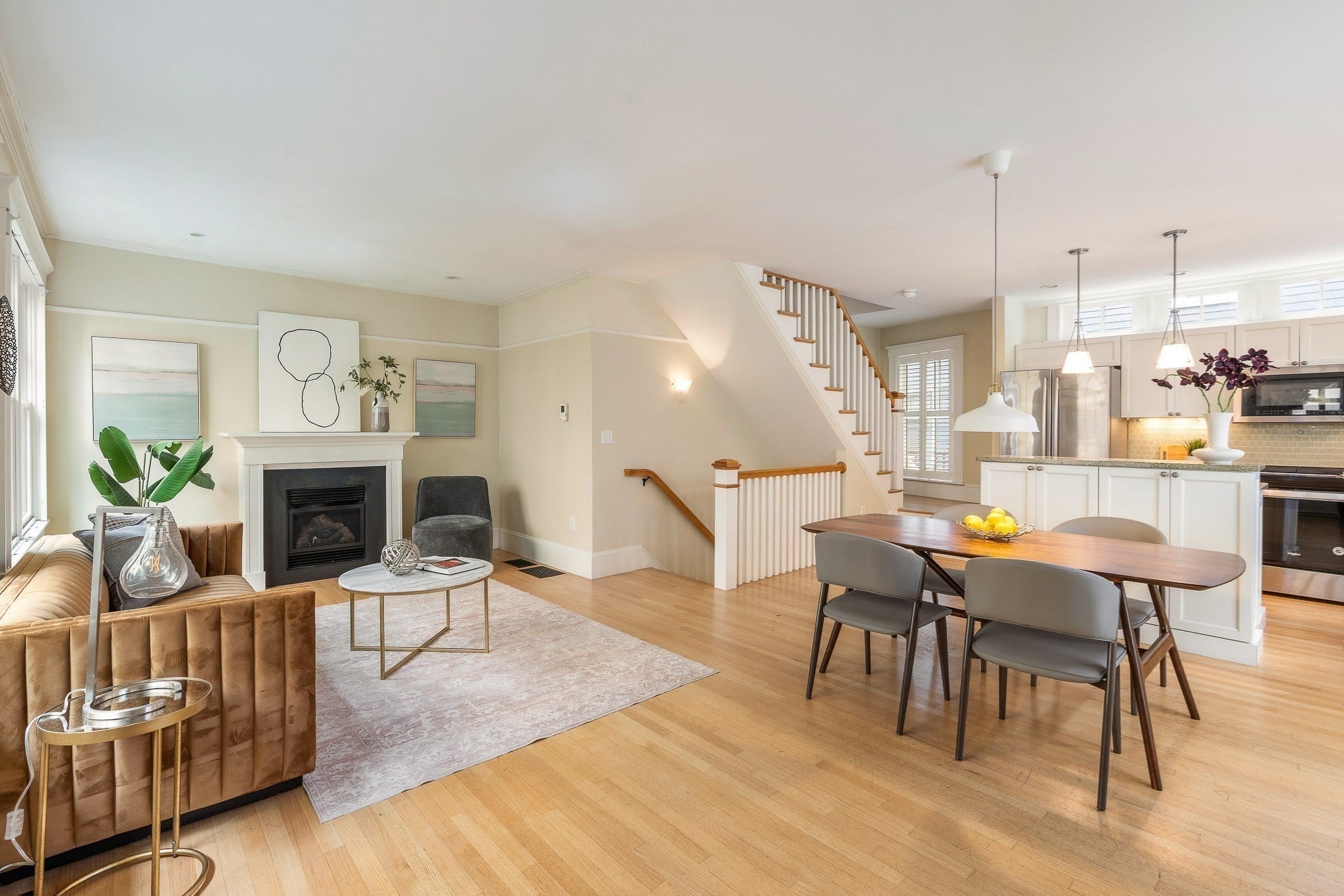 35 Gorham St #35, Cambridge, MA, 35 Gorham St #35, Cambridge, MA Photo #8