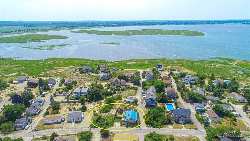 137 Old Point Road