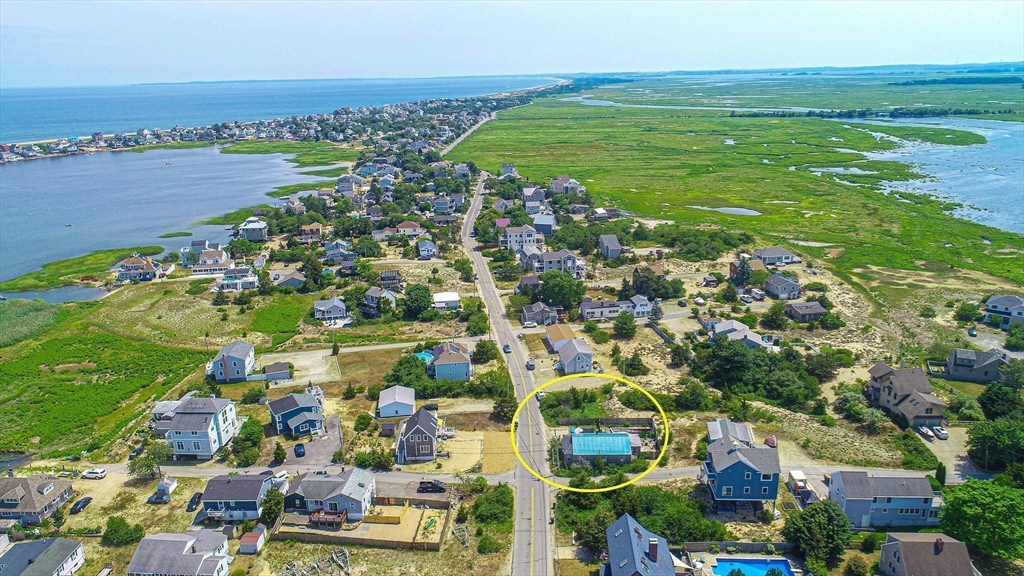 137 Old Point Road