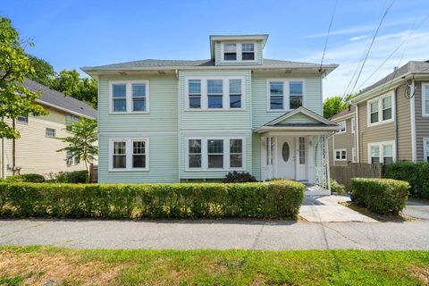 14 Lake Arlington MA 02474