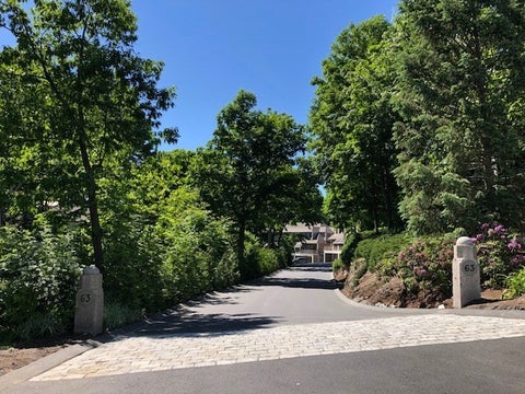 Photo of 63 Cottage Street #PS' A&B, Newton, MA 02464 (MLS # 73586759)