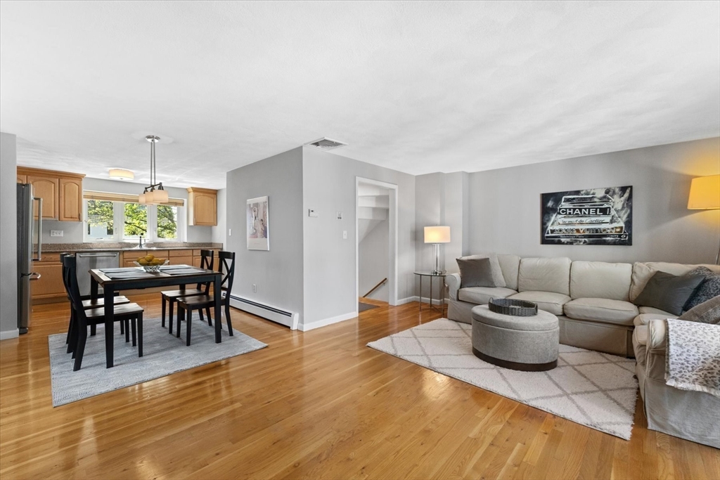 174 Adams ST #6, Newton, MA Photo #6