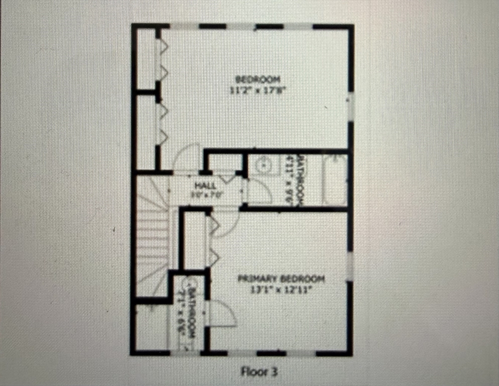 174 Adams ST #6, Newton, MA Photo #24