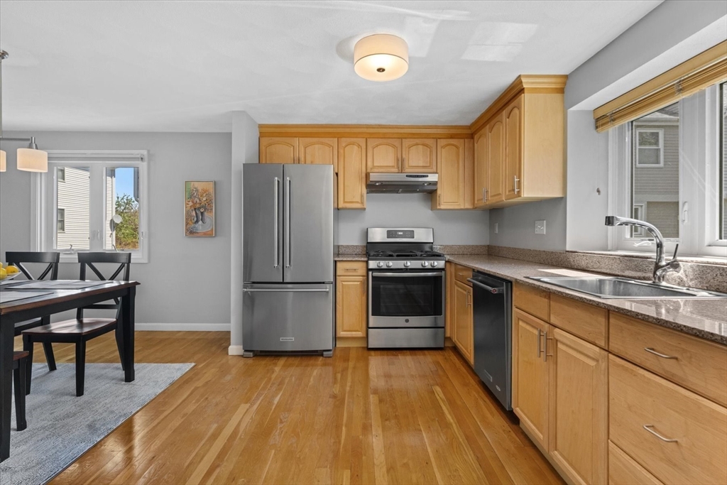 174 Adams ST #6, Newton, MA Photo #1