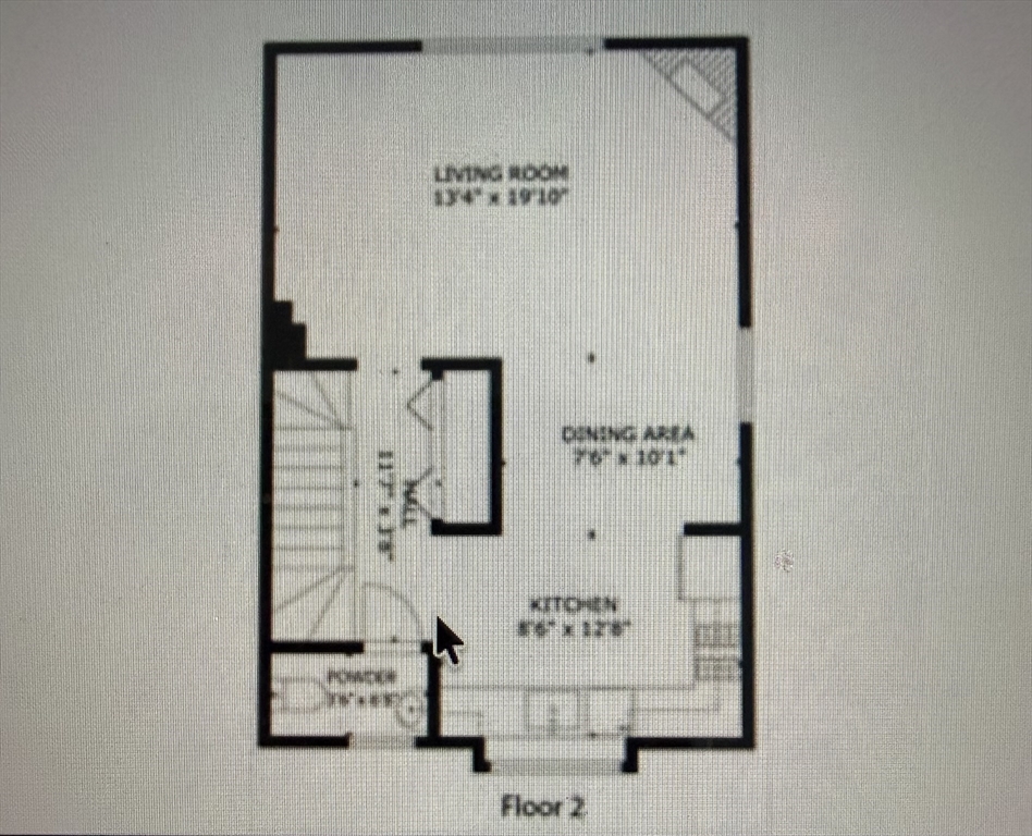 174 Adams ST #6, Newton, MA Photo #23