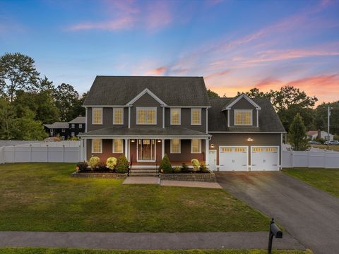 5 Nadias Way Brockton MA 02301