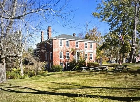 Photo of 10 Baldwinville Rd, Templeton, MA 01468 (MLS # 73478789)