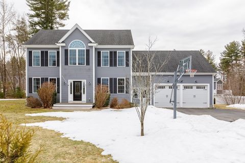 80 Compass Circle Boylston MA 01505