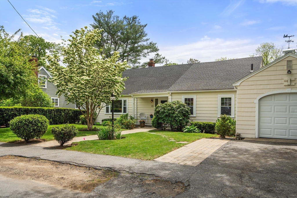 39 Manton Rd.