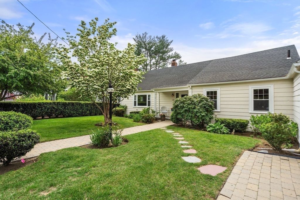 39 Manton Rd.