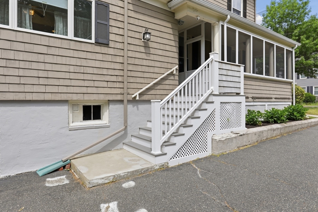 86 Main Street