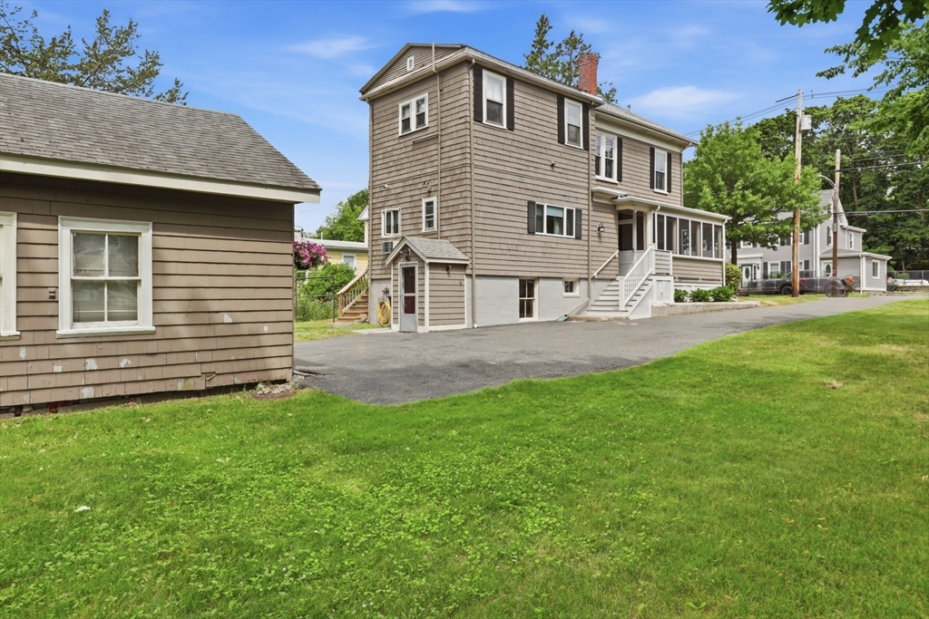 86 Main Street