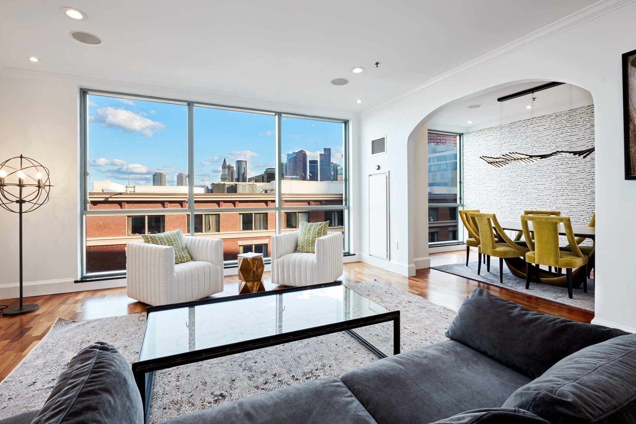 234 Causeway St 813/913, Boston, MA, 234 Causeway St 813/913, Boston, MA Photo #5