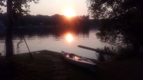 Photo of 3 Lake Ave, Spencer, MA 01562 (MLS # 73550579)
