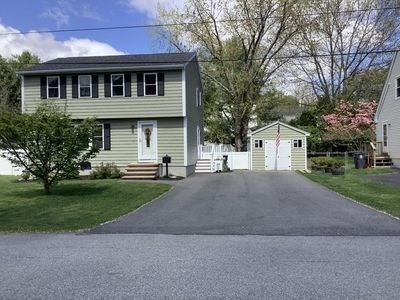 15 Northside Ct