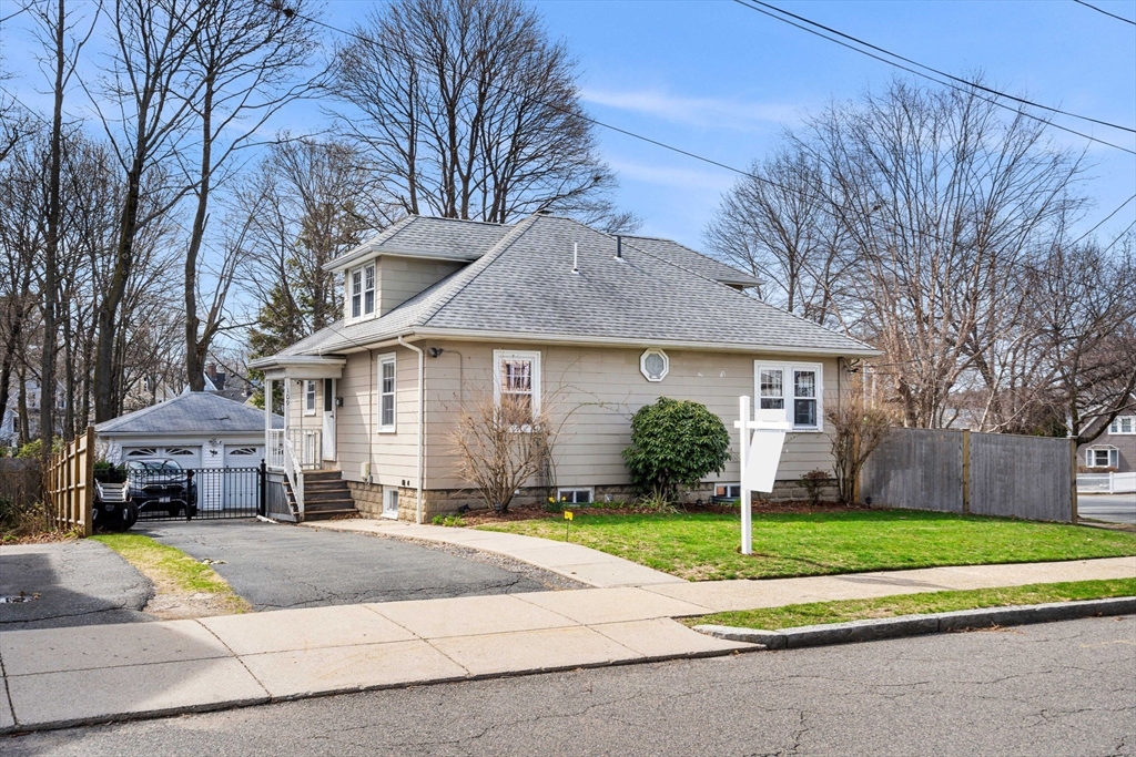 109 Linden Road
