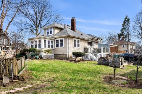 109 Linden Road Melrose MA 02176