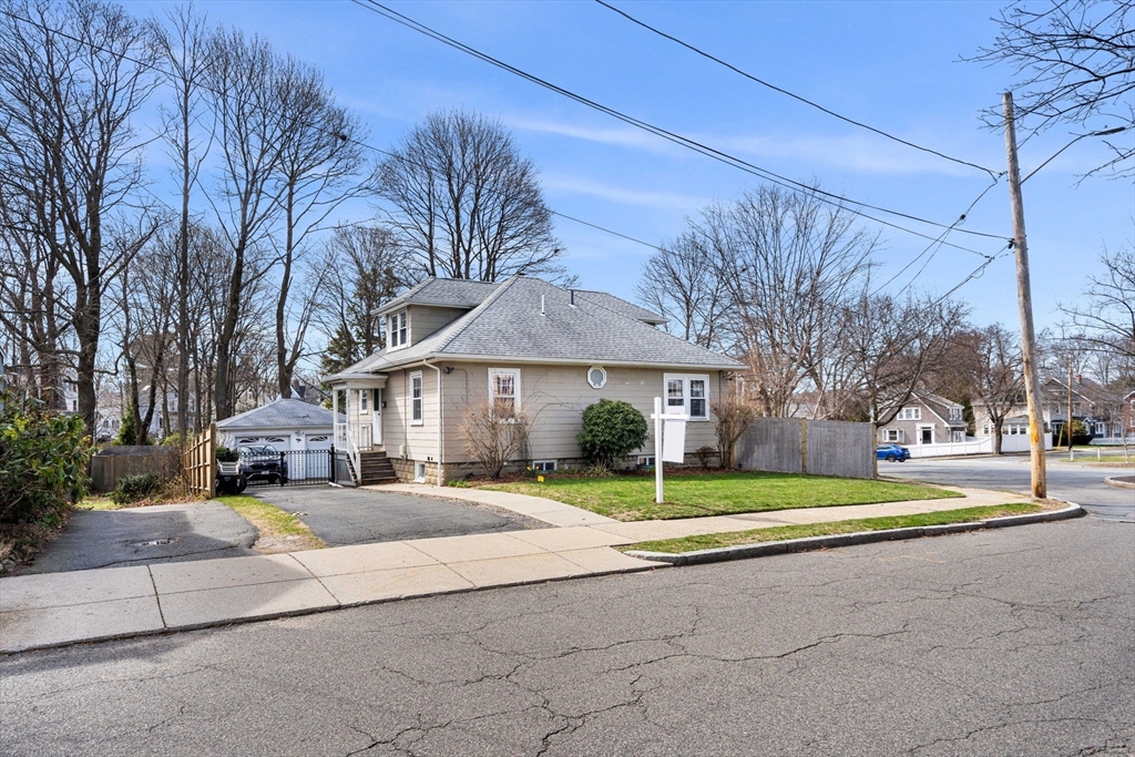 109 Linden Road