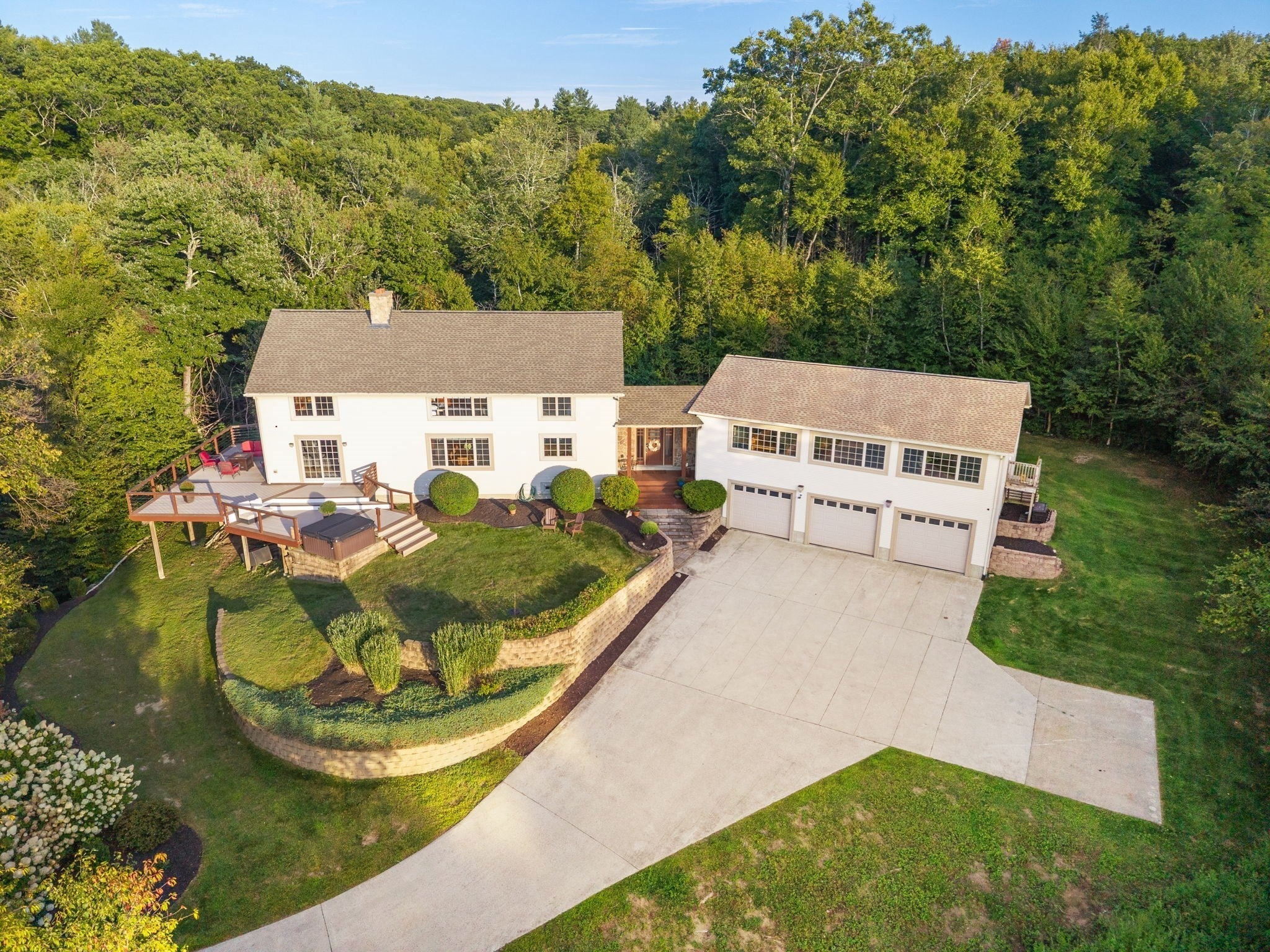 Photo: 89 Pomeroy Road, Montgomery, MA Photo: 89 Pomeroy Road, Montgomery, MA