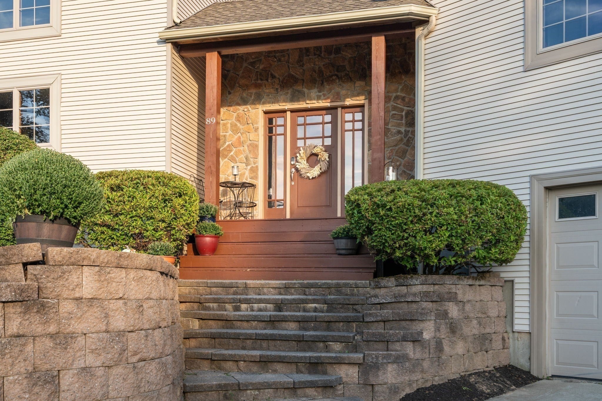 89 Pomeroy Road