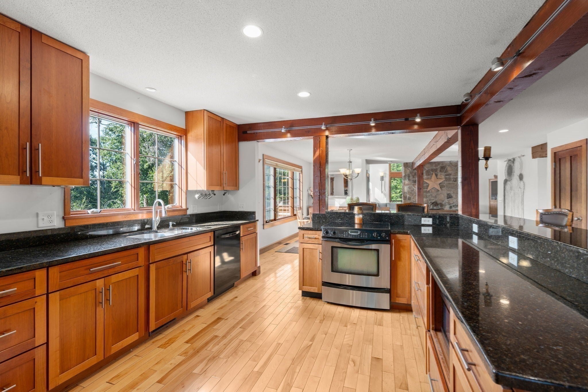 89 Pomeroy Road, Montgomery, MA Photo #7