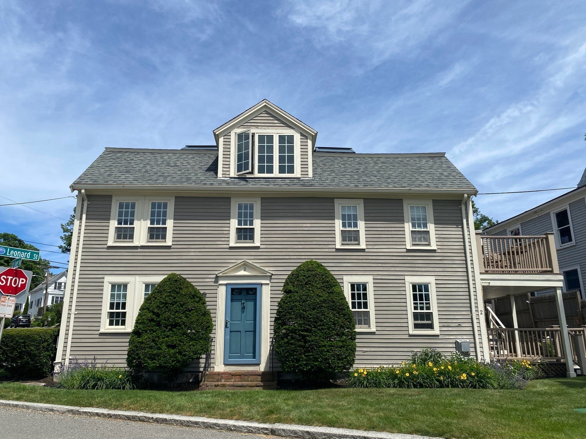 11 Leonard - Seasonal ST #2, Gloucester, MA, 11 Leonard - Seasonal ST #2, Gloucester, MA Photo #2