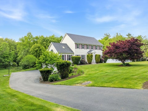 Photo of 19 Old Farm Rd, Douglas, MA 01516 (MLS # 73526841)
