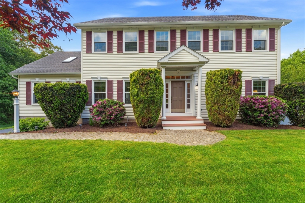 19 Old Farm Rd