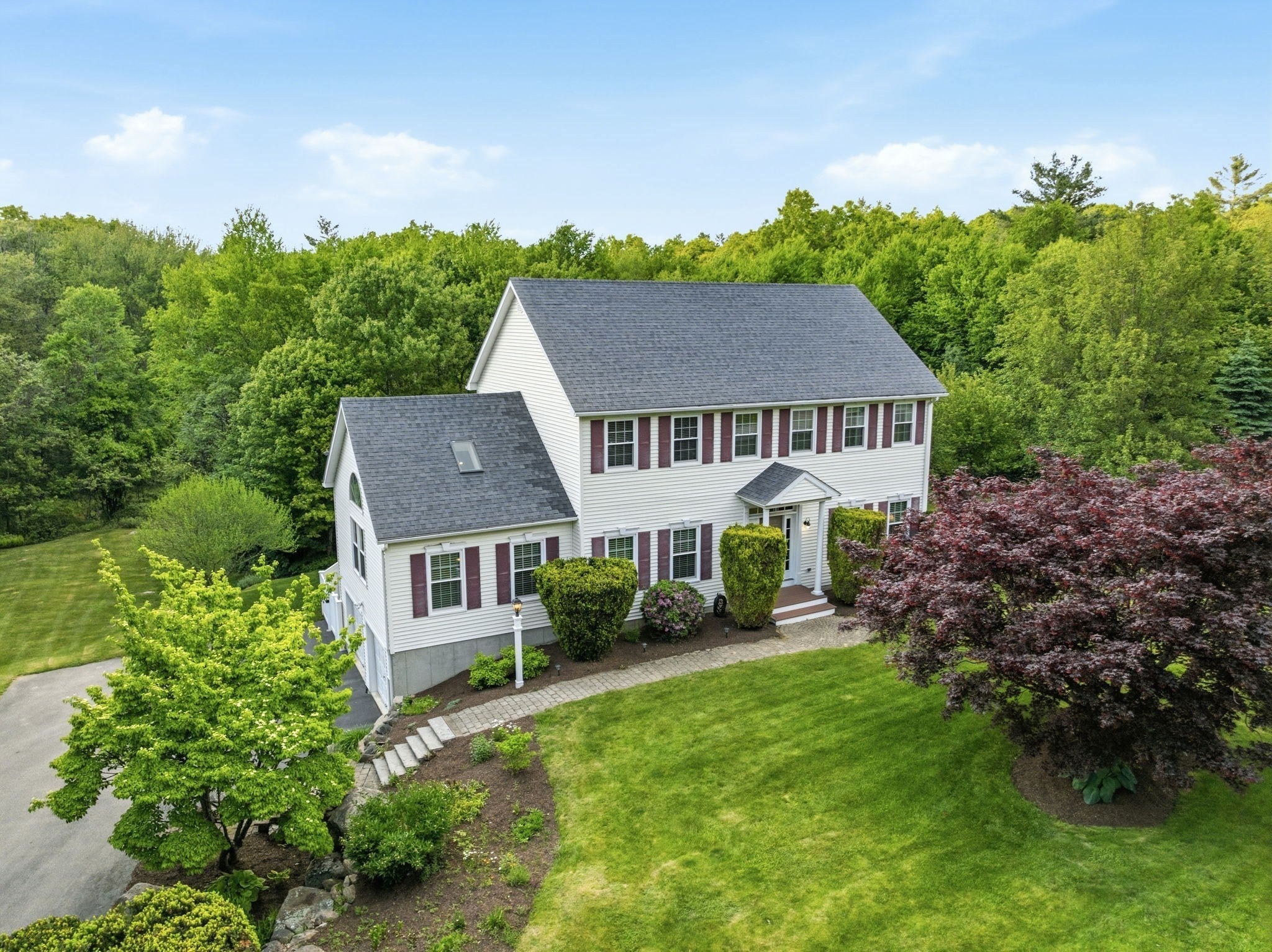 19 Old Farm Rd