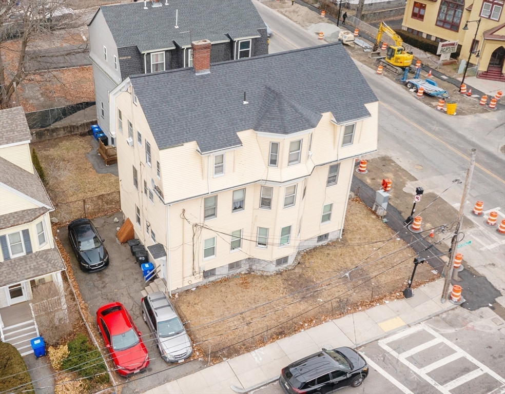 Photo 1 of 34 — 853 Cummins Hwy, Boston, MA 02126