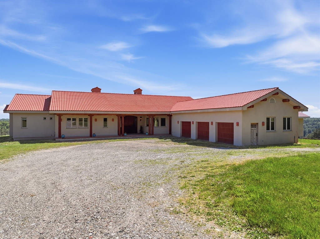 5 Osgood Rd
