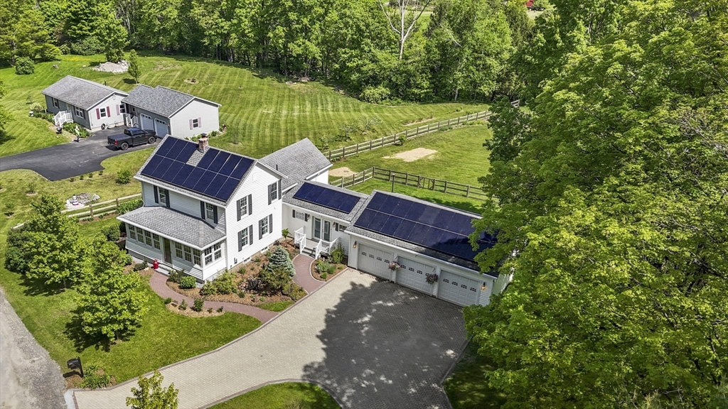 288 Johnson Rd