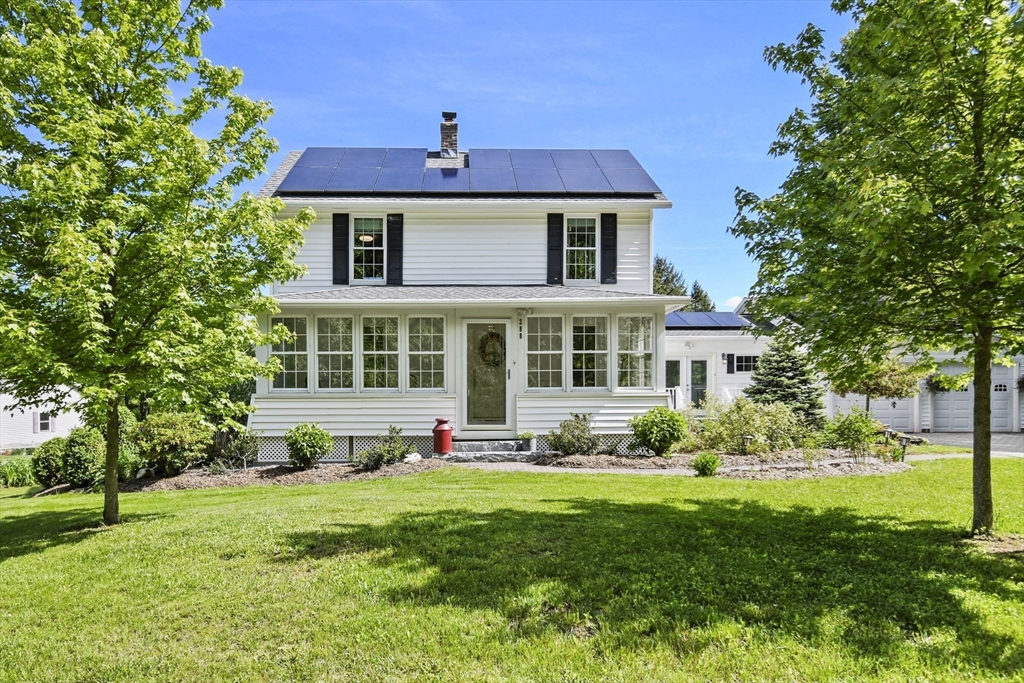 288 Johnson Rd