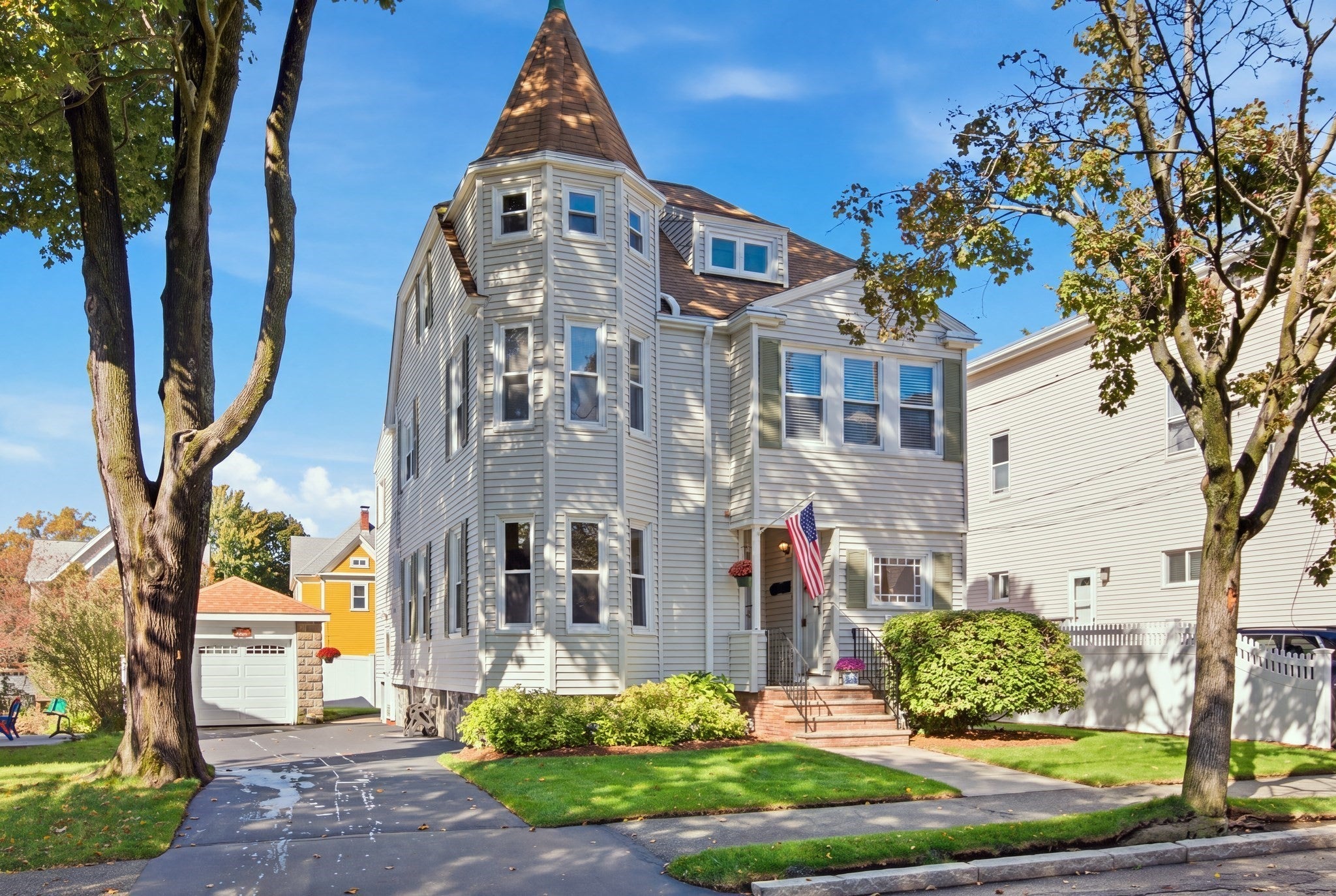 24-26 Tappan Street, Melrose, MA, 24-26 Tappan Street, Melrose, MA Photo #30