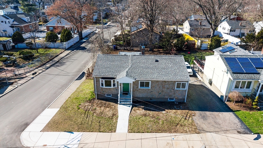 42 Brockton St