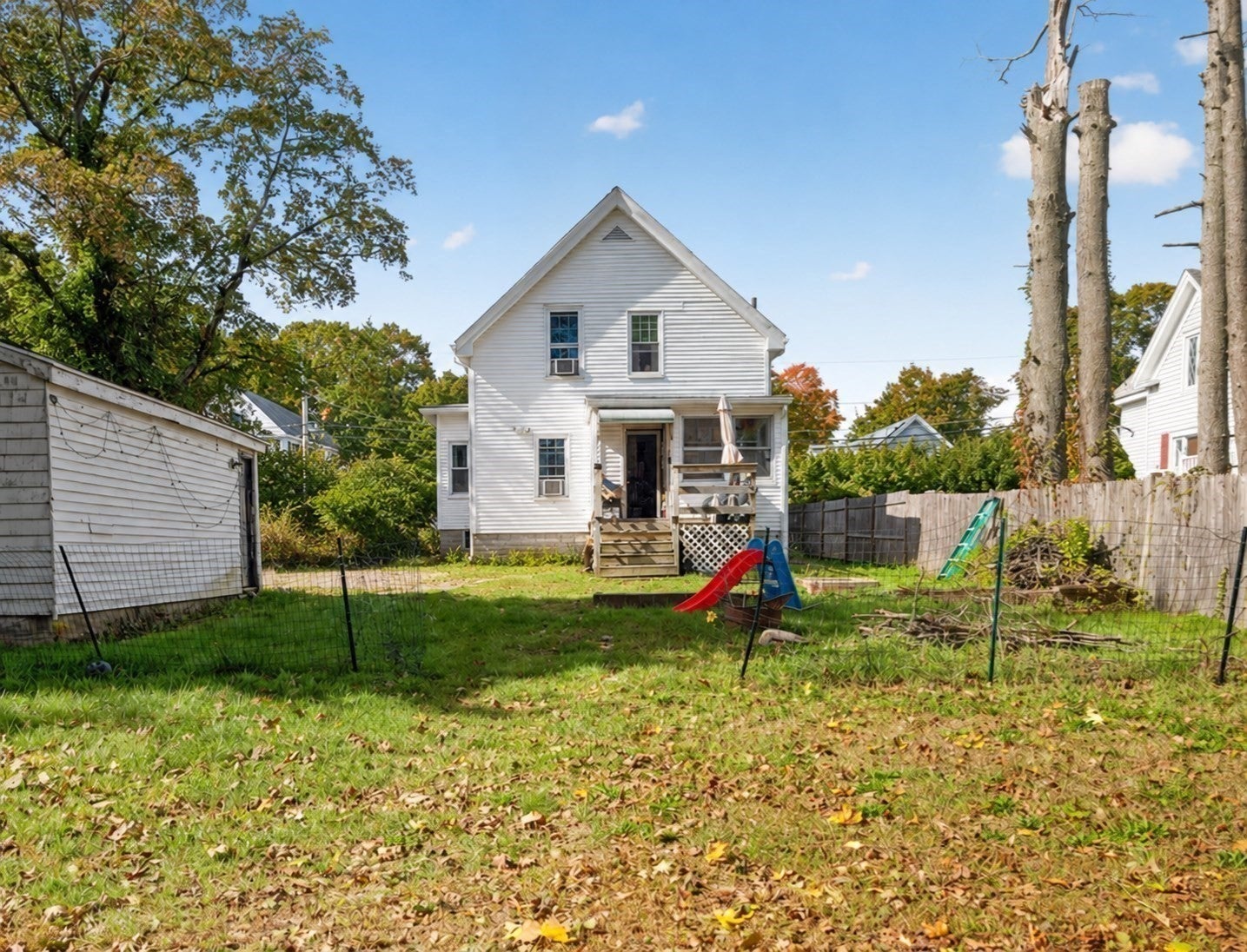 138 Copeland St, Brockton, MA, 138 Copeland St, Brockton, MA Photo #21