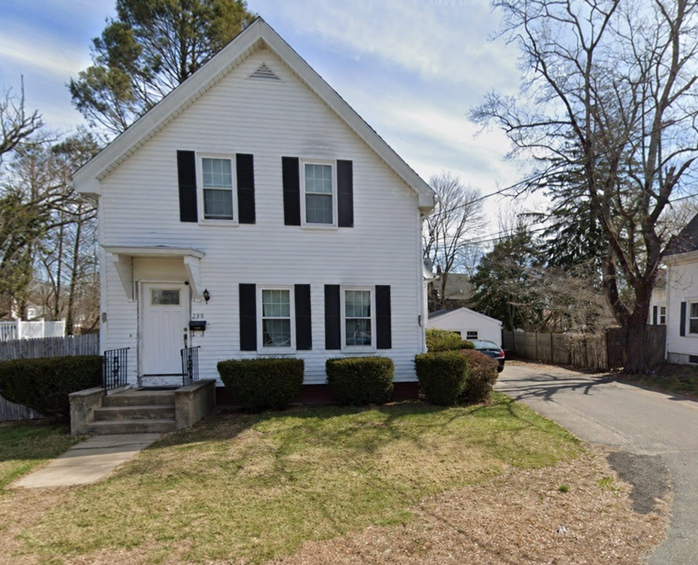 138 Copeland St, Brockton, MA, 138 Copeland St, Brockton, MA Photo #20