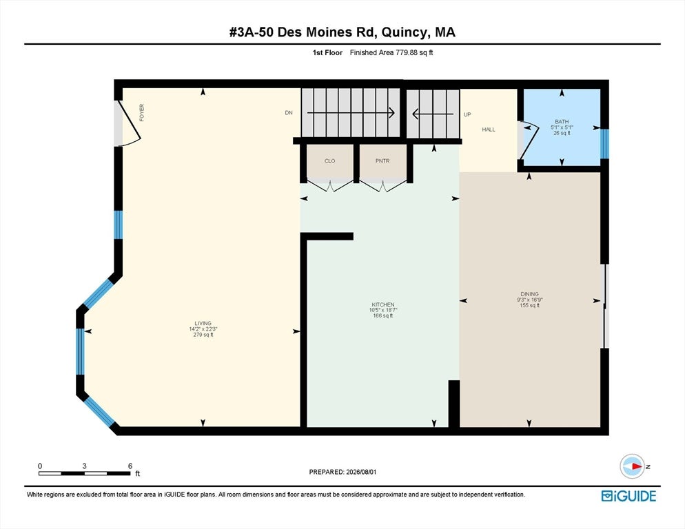 50 Desmoines Rd #A3, Quincy, MA Photo #39