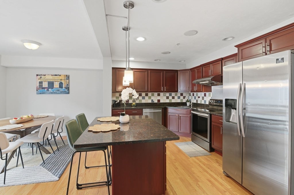 50 Desmoines Rd #A3, Quincy, MA Photo #14