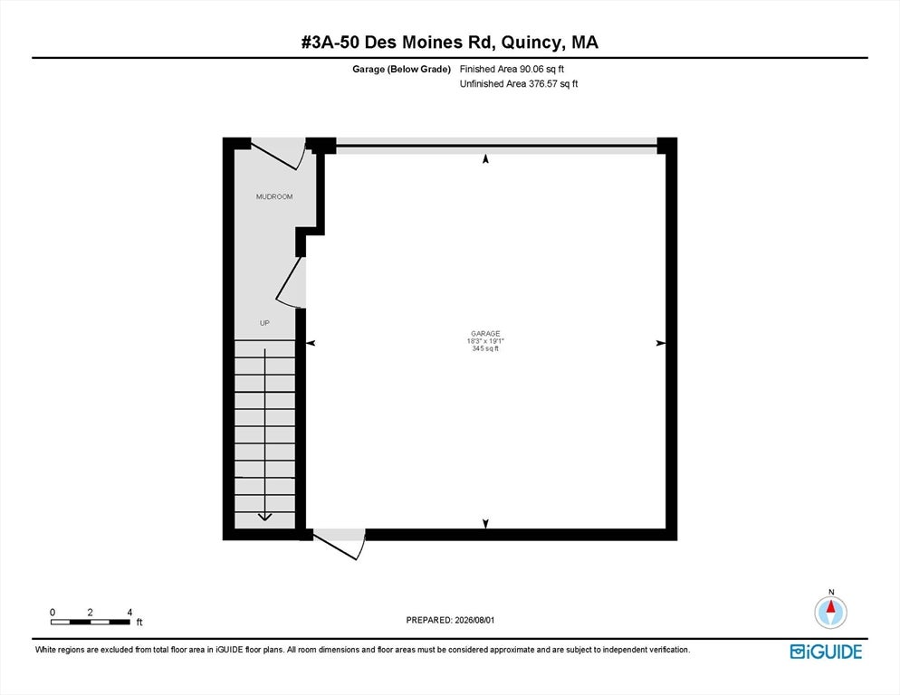 50 Desmoines Rd #A3, Quincy, MA Photo #42