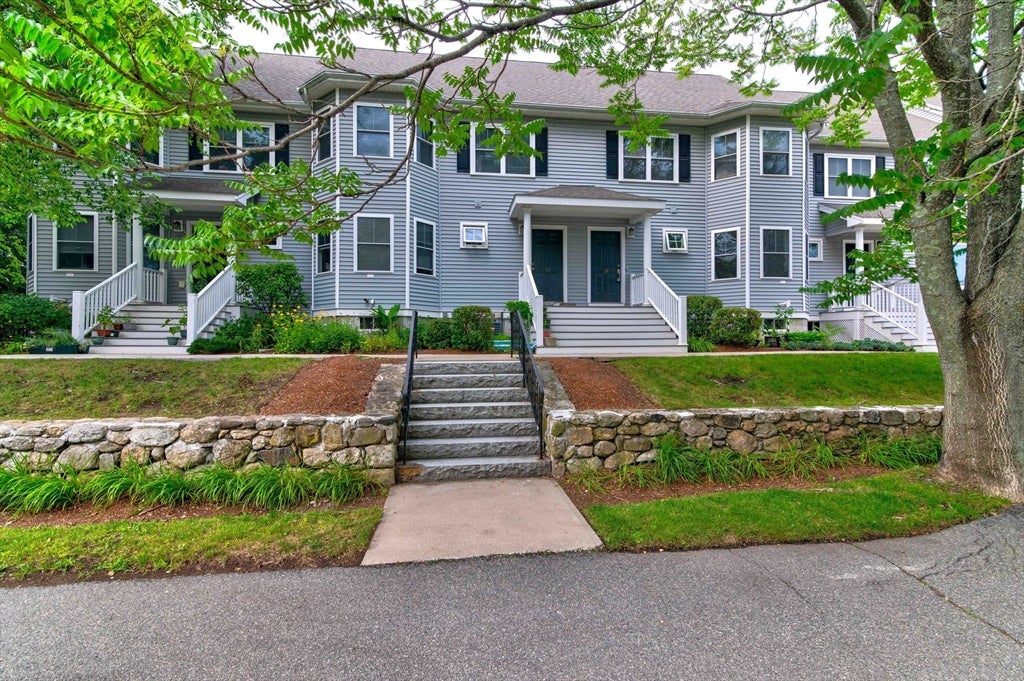 Photo of 50 Desmoines Rd, Quincy, MA