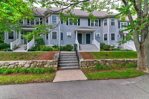 Photo of 50 Desmoines Rd #A3, Quincy, MA 02169 (MLS # 73558299)