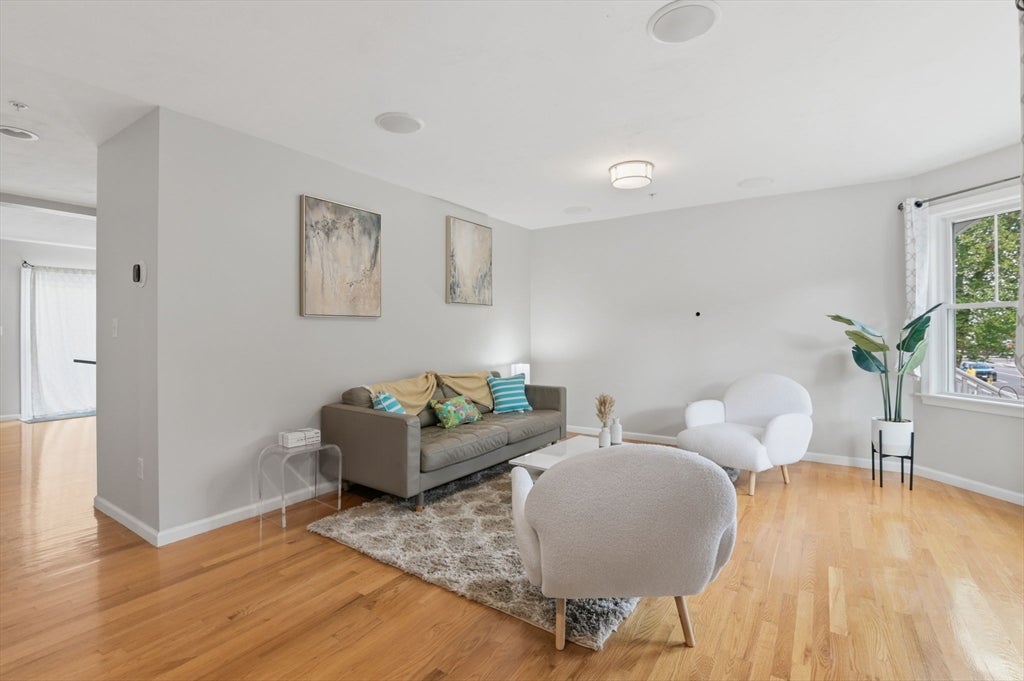 50 Desmoines Rd #A3, Quincy, MA Photo #5