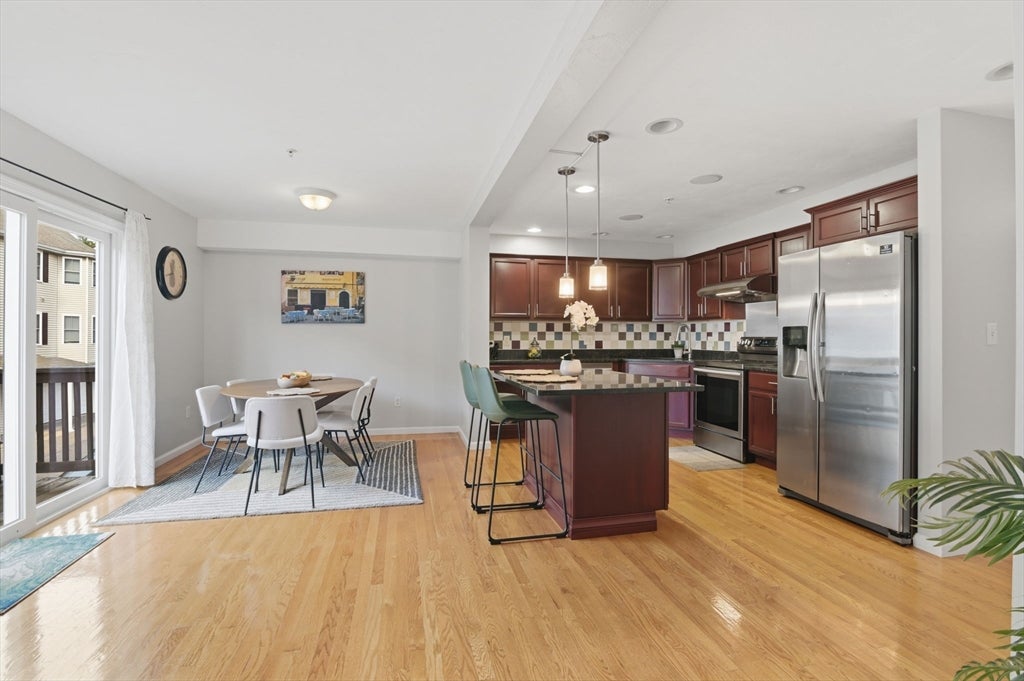 50 Desmoines Rd #A3, Quincy, MA Photo #10